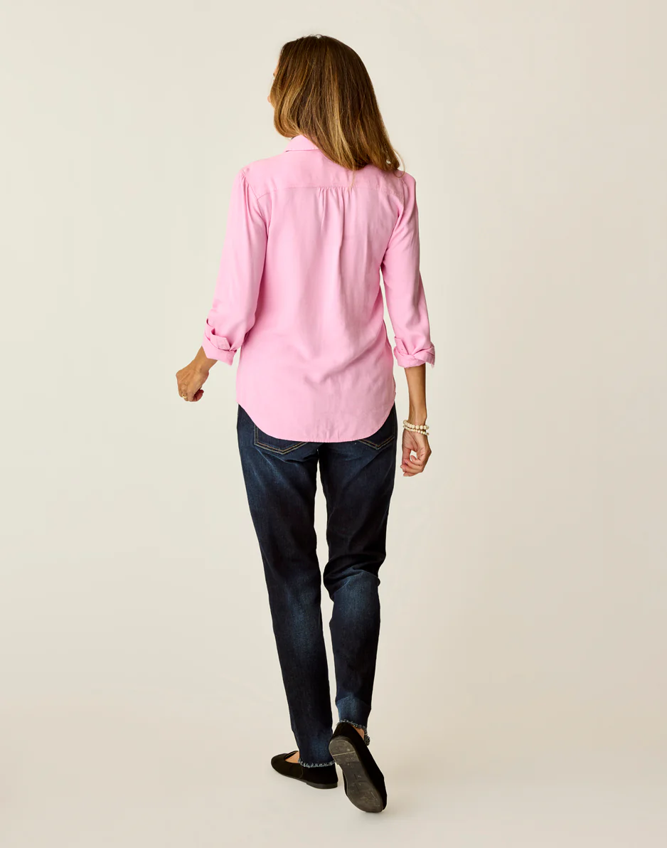 Carson Jean: Dark Rinse - Image 4