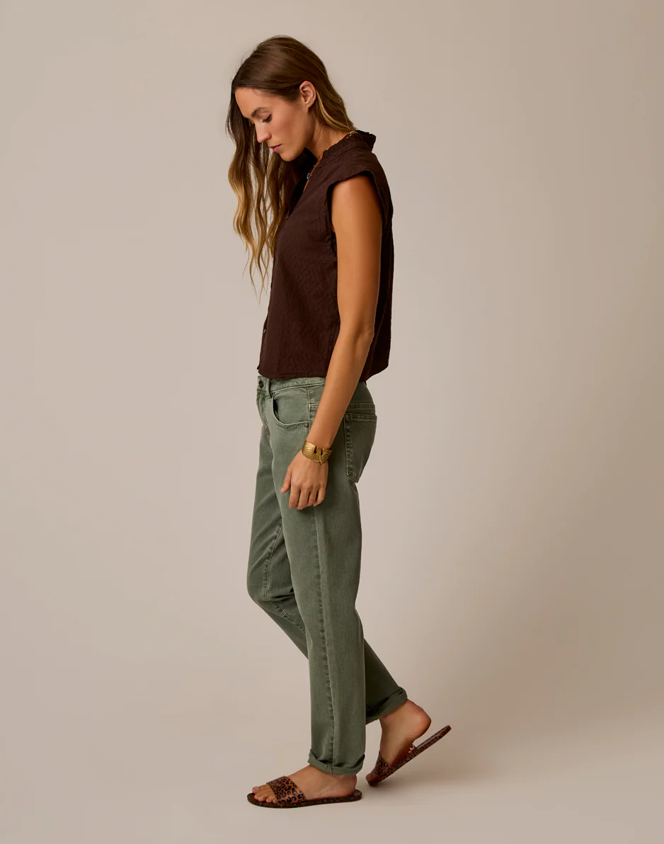 Carson Jean: Fatigue - Image 3