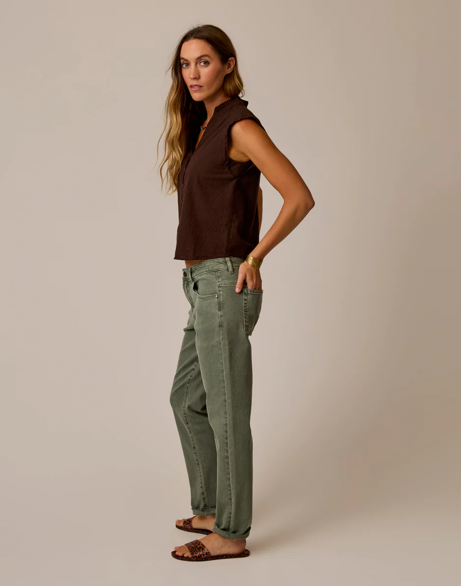 Carson Jean: Fatigue - Image 4