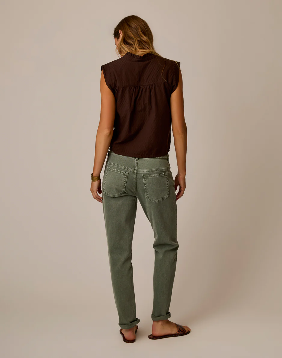 Carson Jean: Fatigue - Image 5