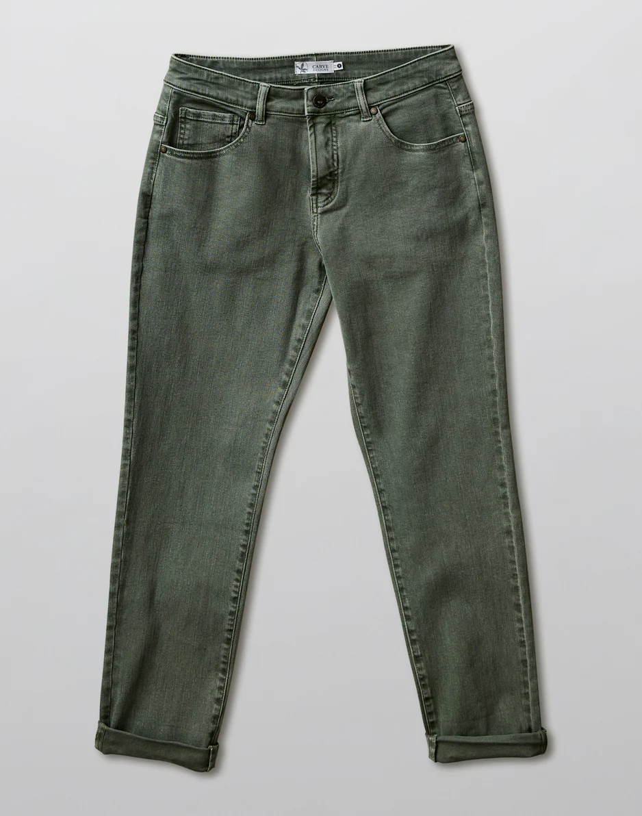 Carson Jean: Fatigue - Image 6