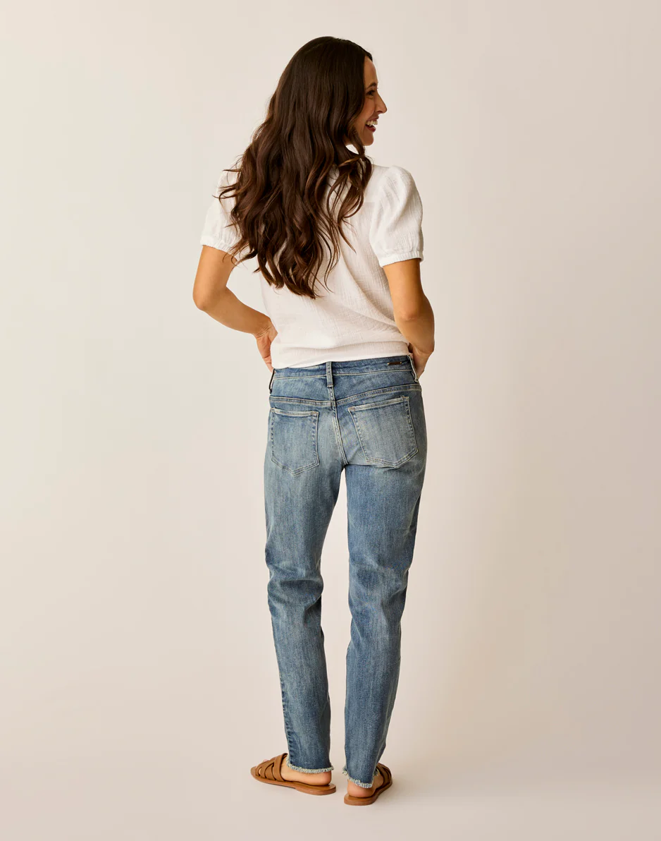 Carson Jean: Favorite Fade - Image 3