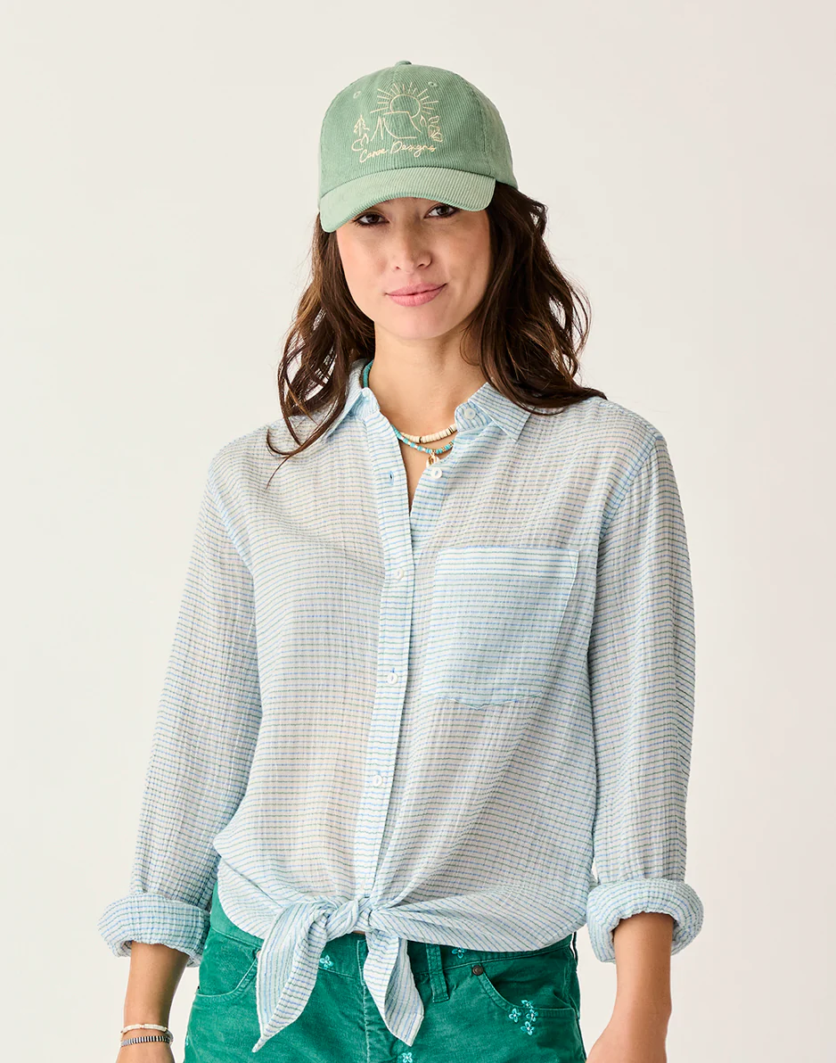 Cord Hat: Haze - Image 3