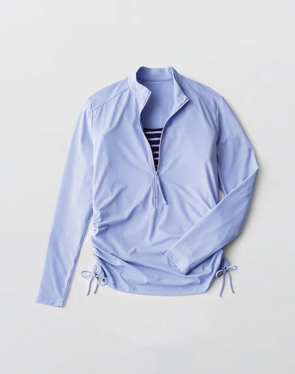 Cruz Rashguard: Peri - Image 6