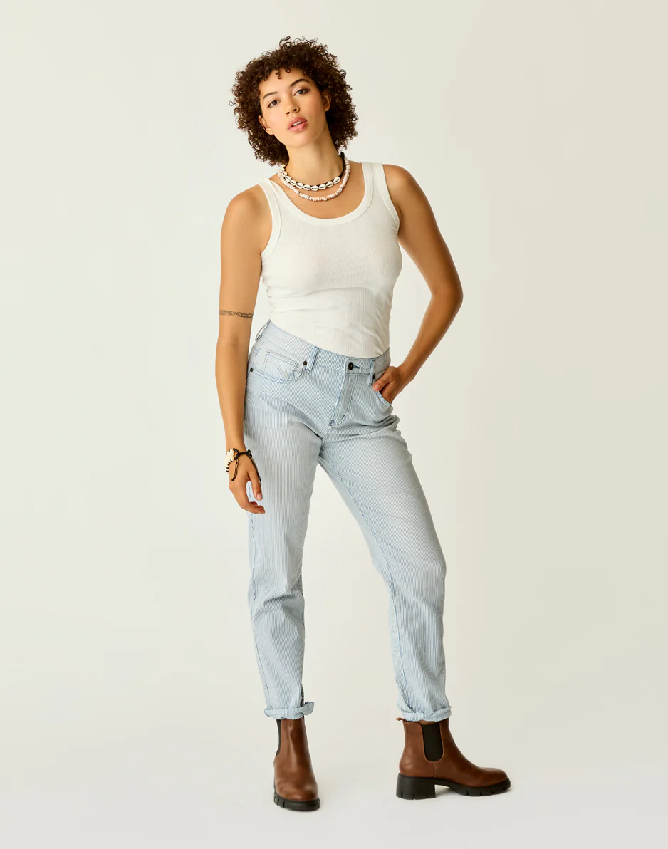 Ever Tank: Cloud Rib - Image 4