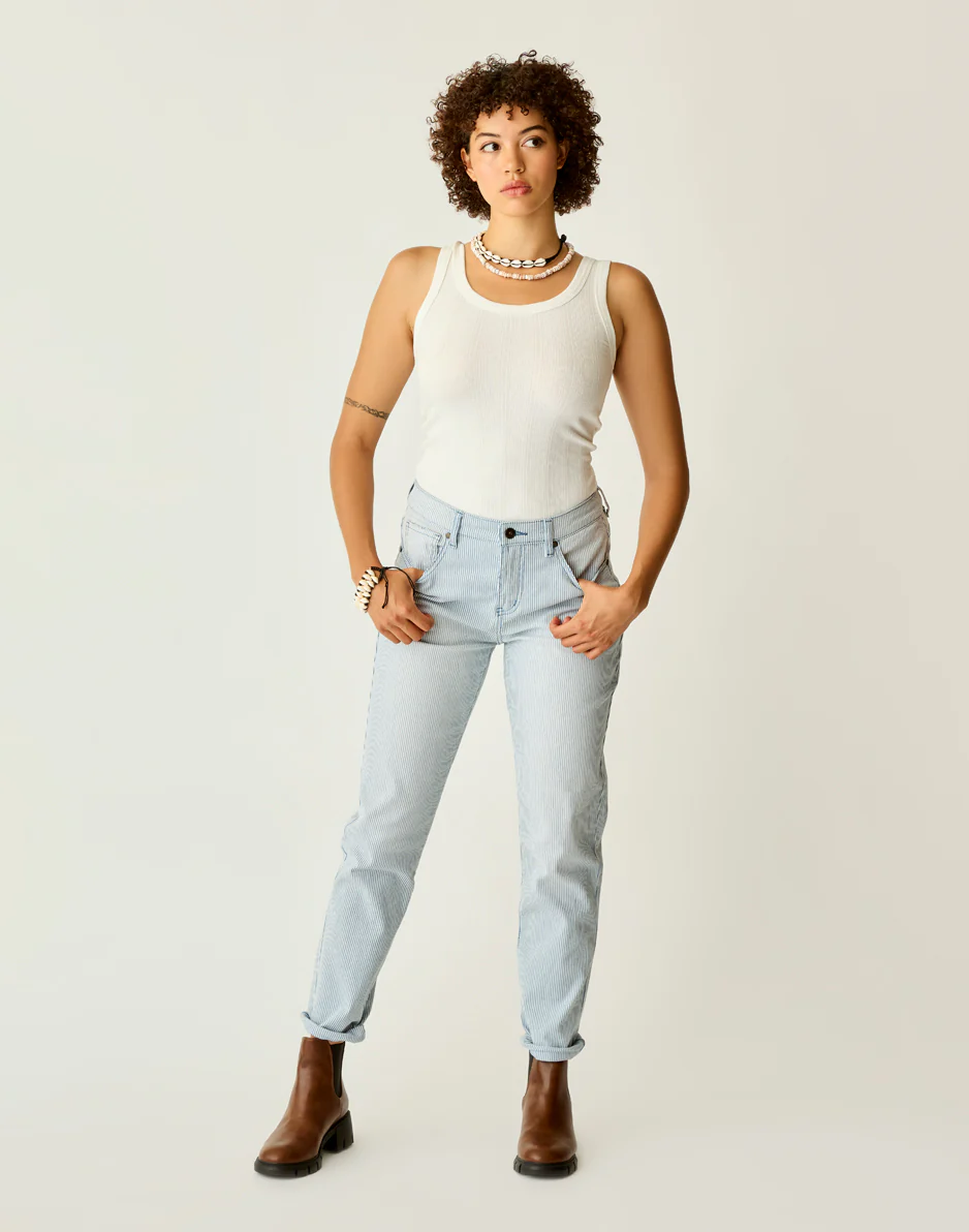 Ever Tank: Cloud Rib - Image 6