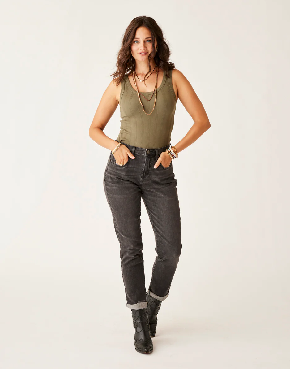 Ever Tank: Fir - Image 4