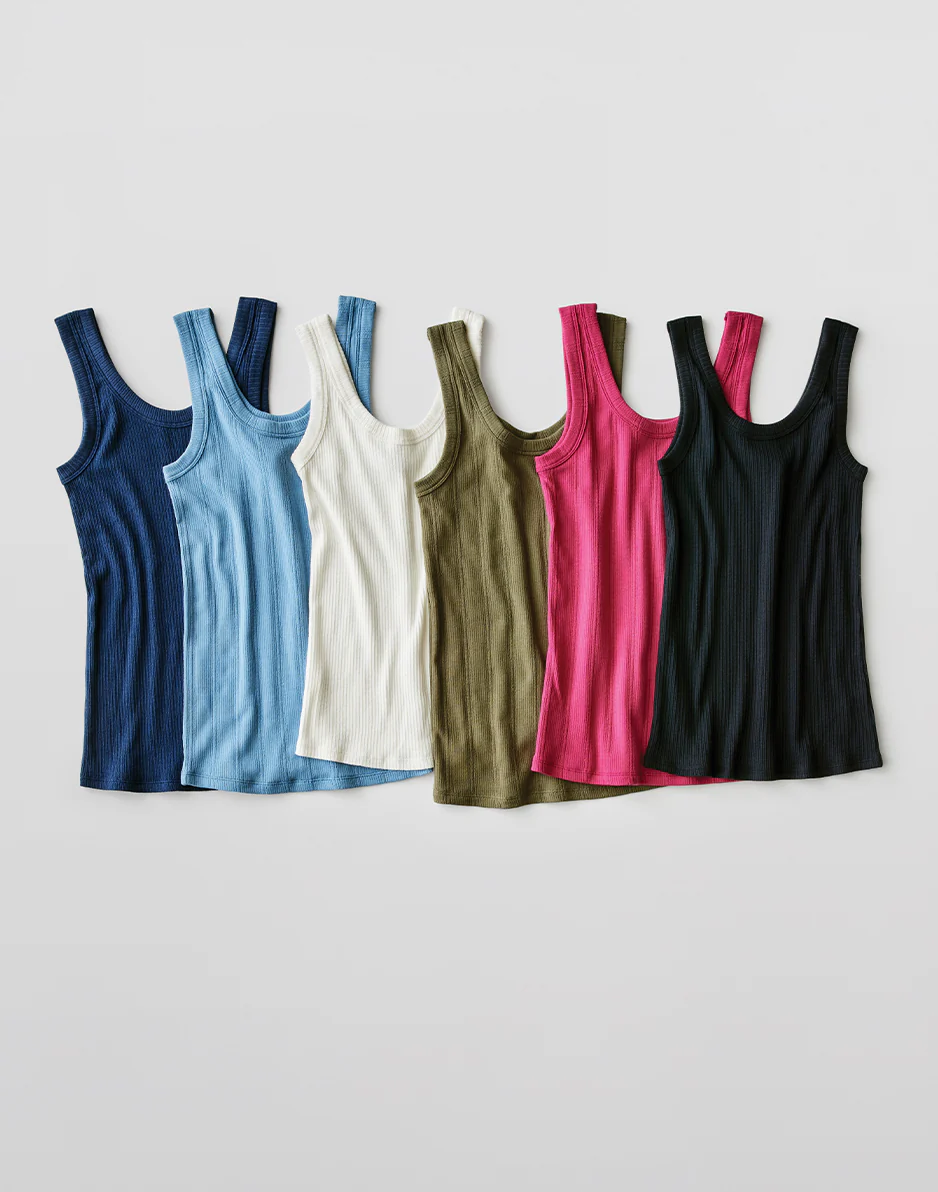 Ever Tank: Fir - Image 6