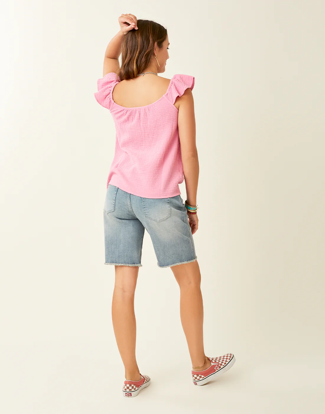 Maui 10" Short: Beach Blue - Image 3