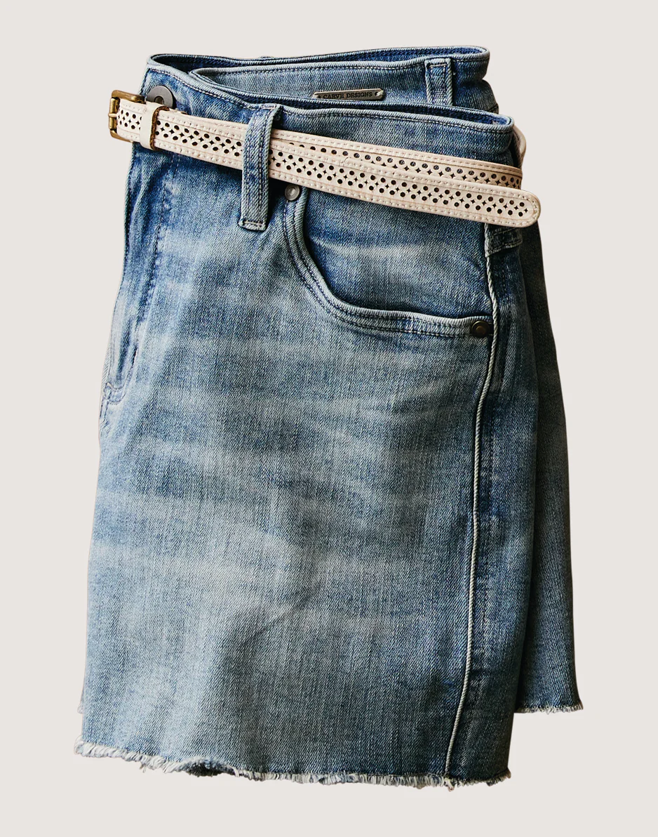 Maui Skirt: Favorite Fade - Image 4