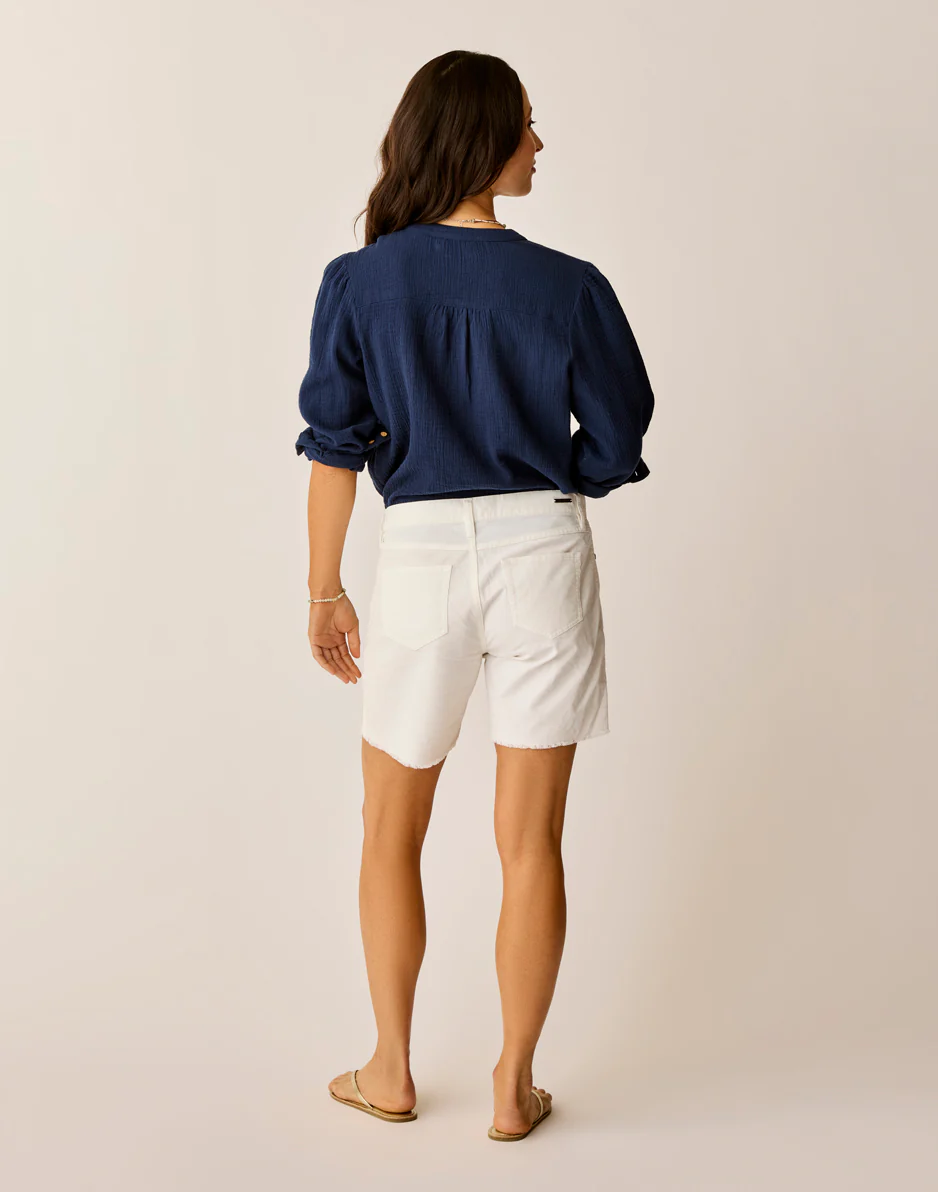 Oahu 4" Short: Cloud - Image 5