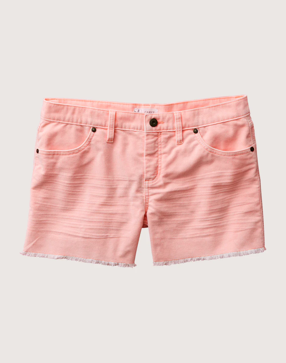 Oahu Short: Dark Azalea - Image 4