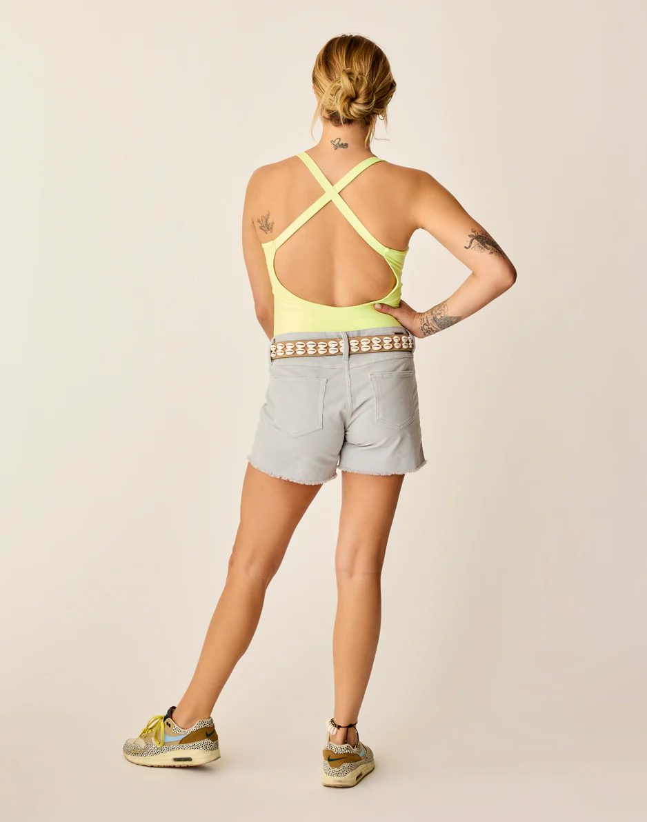 Oahu 4" Short: Quarry - Image 3