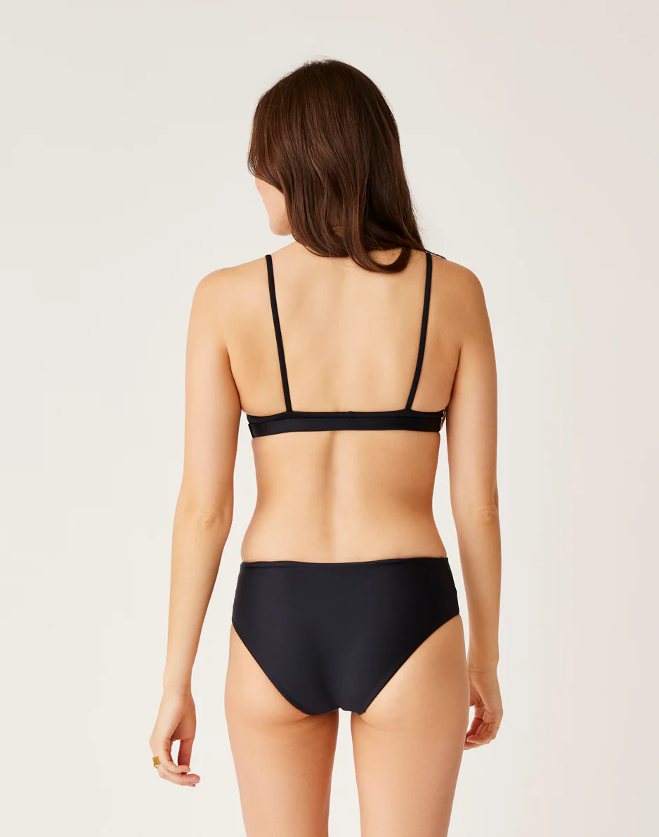 Pipa Compression Bottom: Black - Image 3