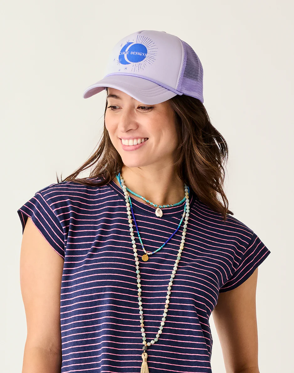 Trucker Hat: Dawn - Image 3