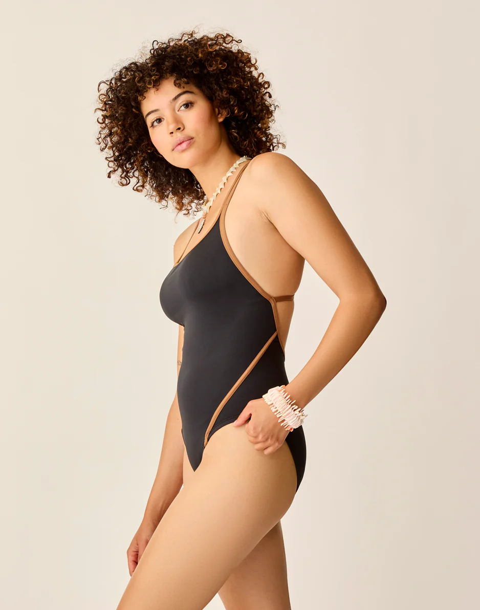 York One Piece: Black w. Rum - Image 3